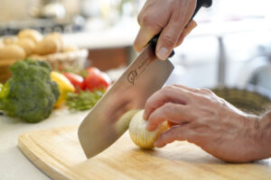 چاقوی سرآشپز